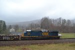 CSX 7278